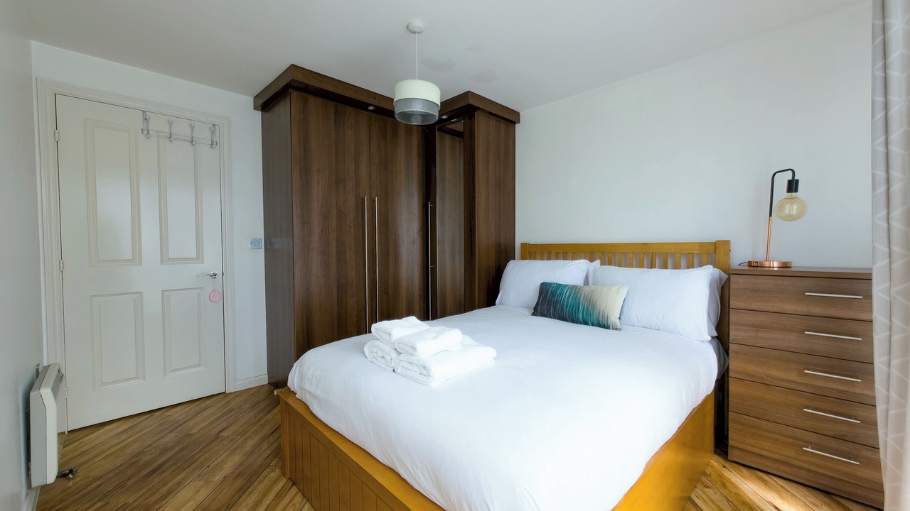 Photo of Bedroom in Lansbury