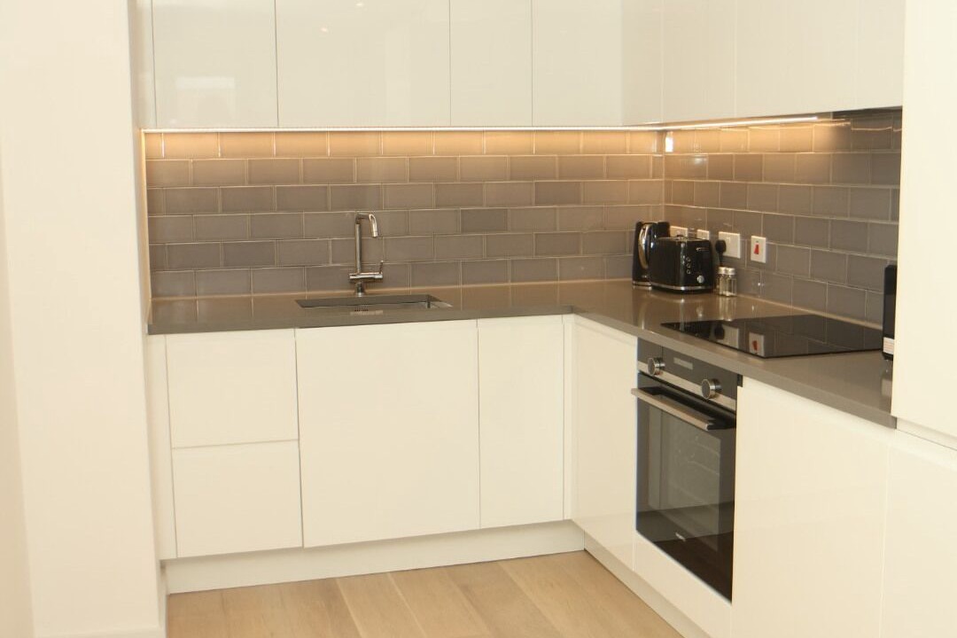 Photo of Kitchen in Royal Docks