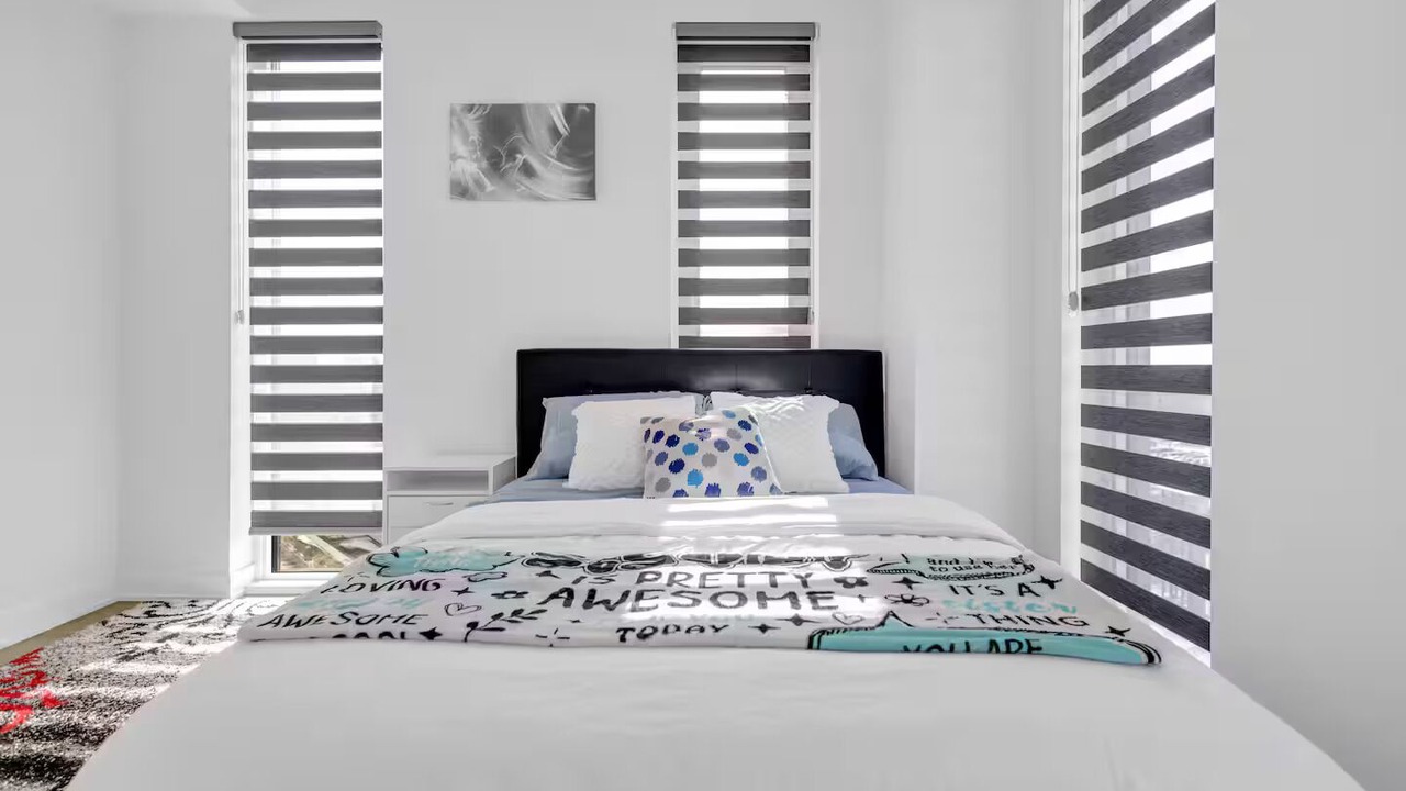 Photo of Bedroom in Kitchener