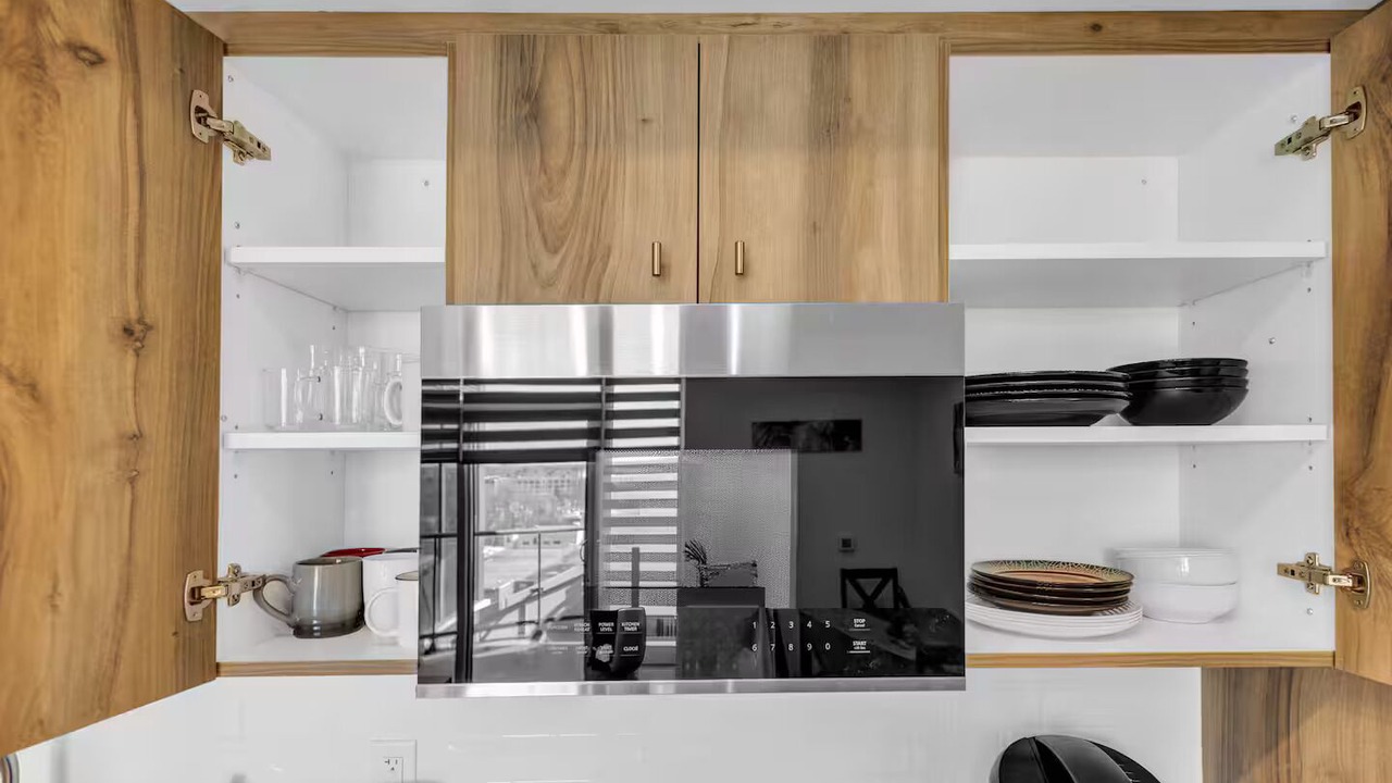 Photo of Kitchen in Kitchener