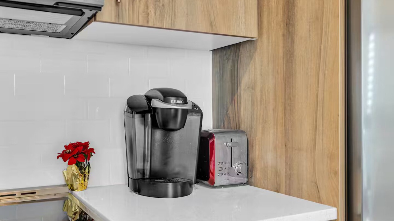 Photo of Kitchen in Kitchener
