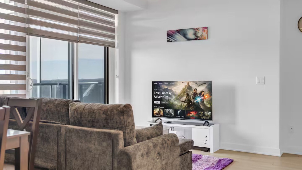 Photo of Livingroom in Kitchener
