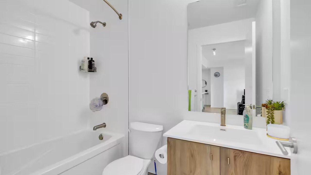 Photo of Bathroom in Kitchener