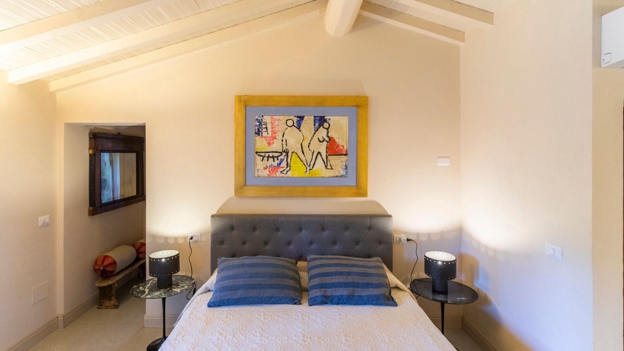 Photo of Bedroom in Barberino di Mugello