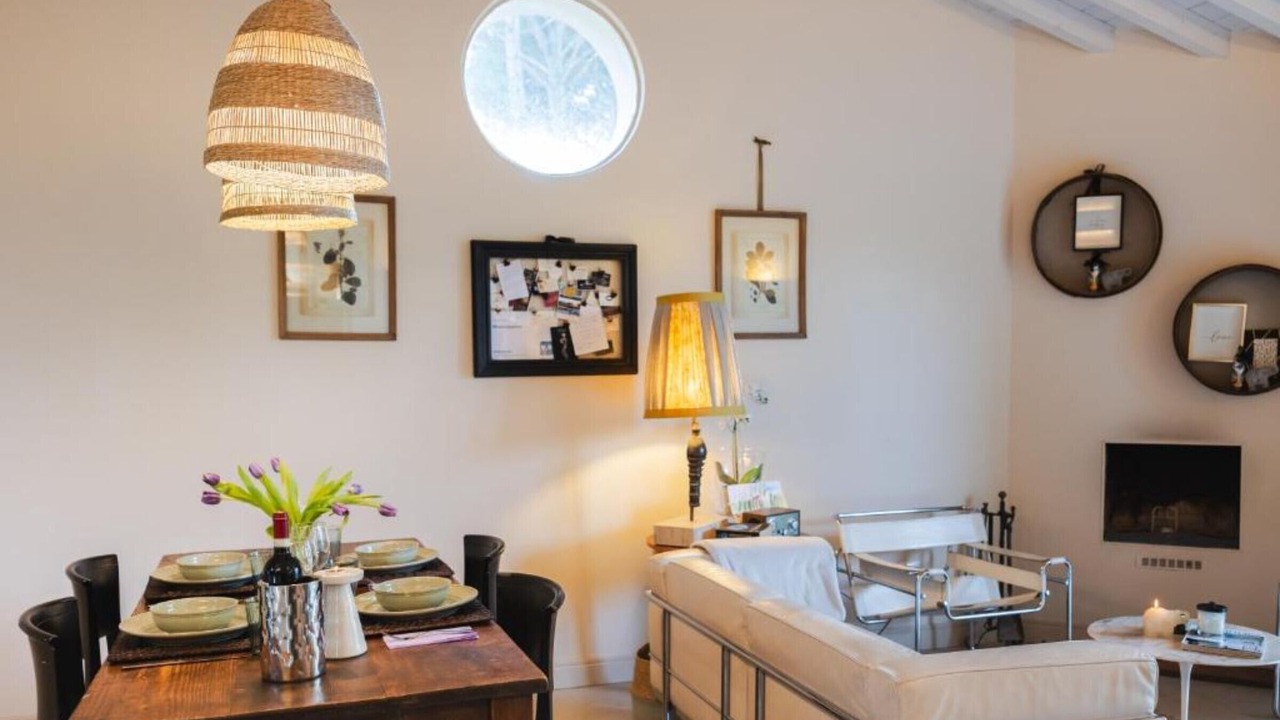 Photo of Livingroom in Barberino di Mugello