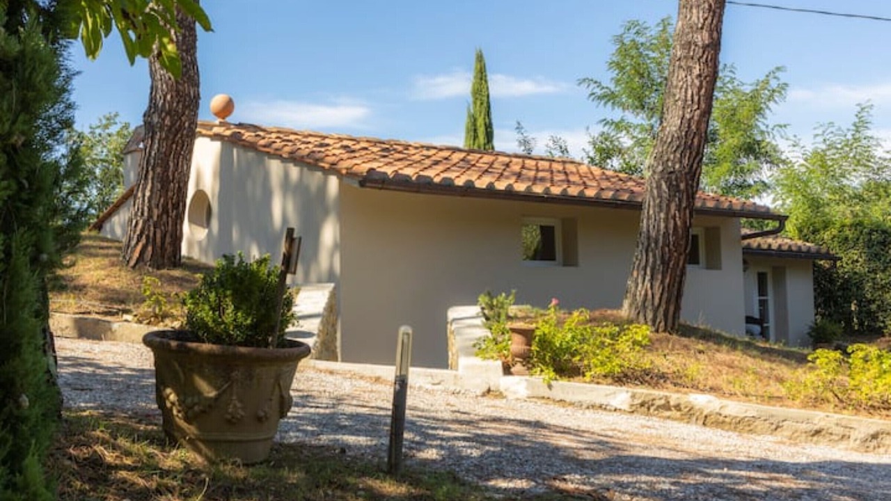 Photo of Outdoor in Barberino di Mugello