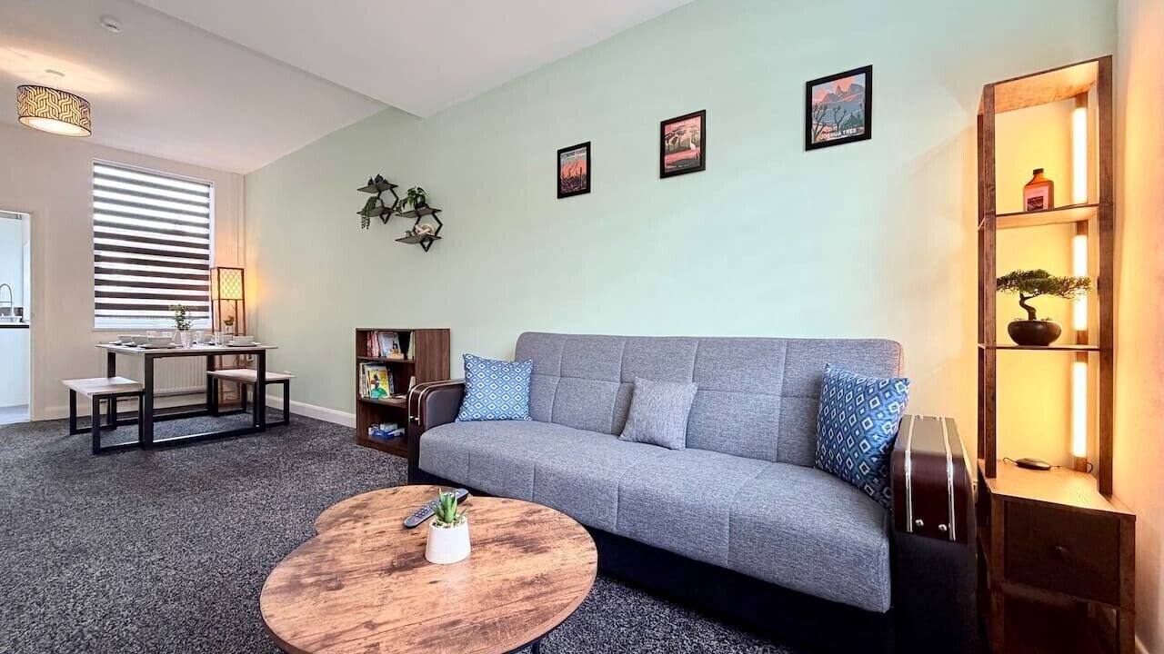 Photo of Livingroom in Cleethorpes