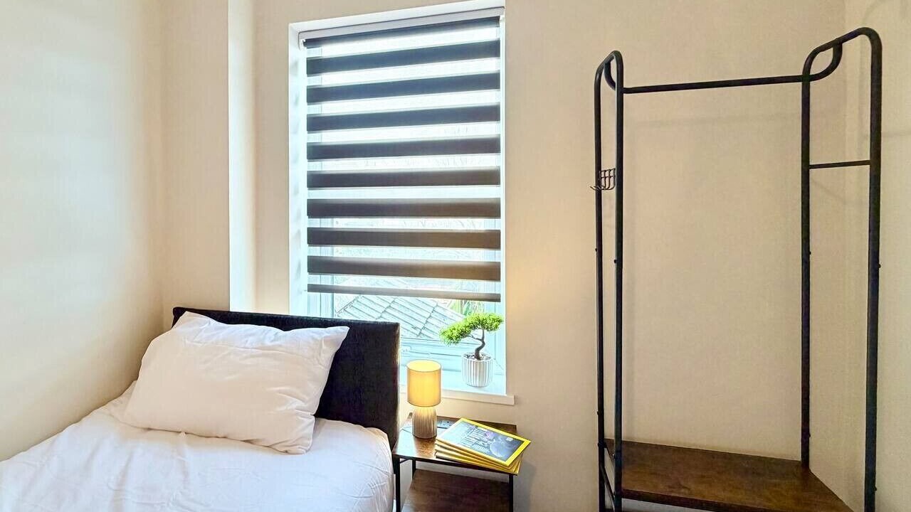 Photo of Bedroom in Cleethorpes