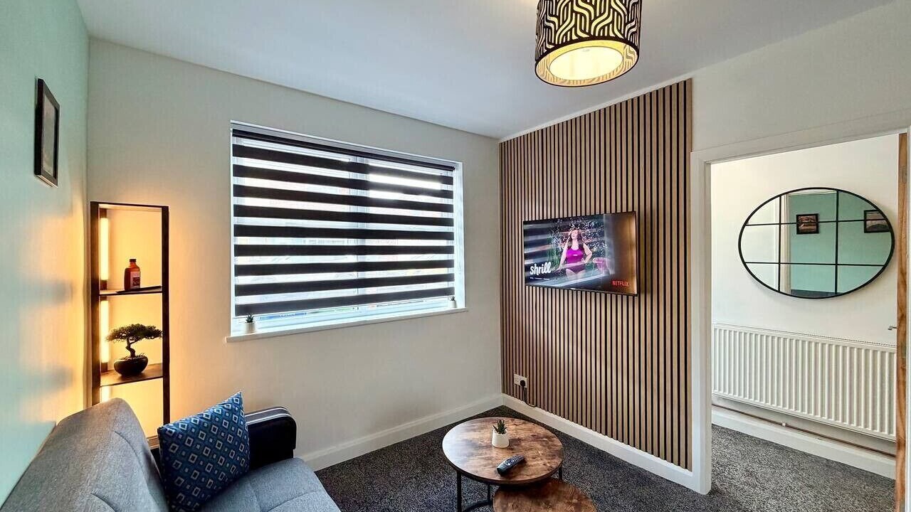 Photo of Livingroom in Cleethorpes