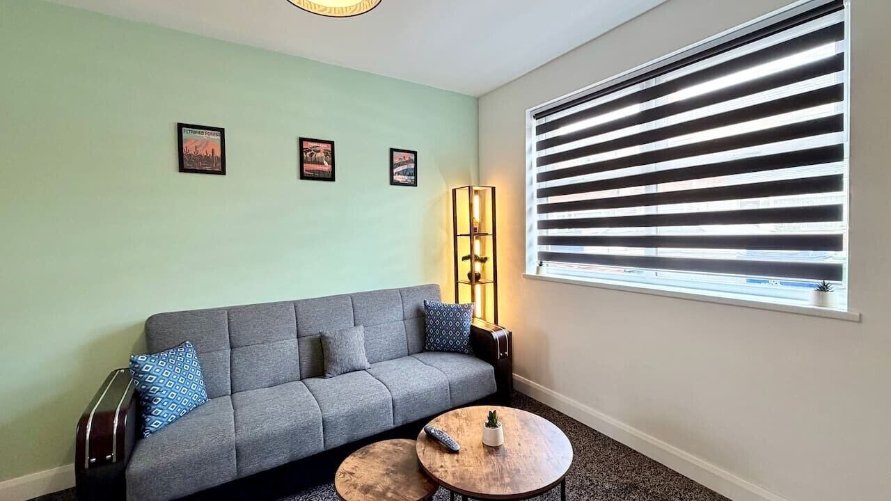 Photo of Livingroom in Cleethorpes