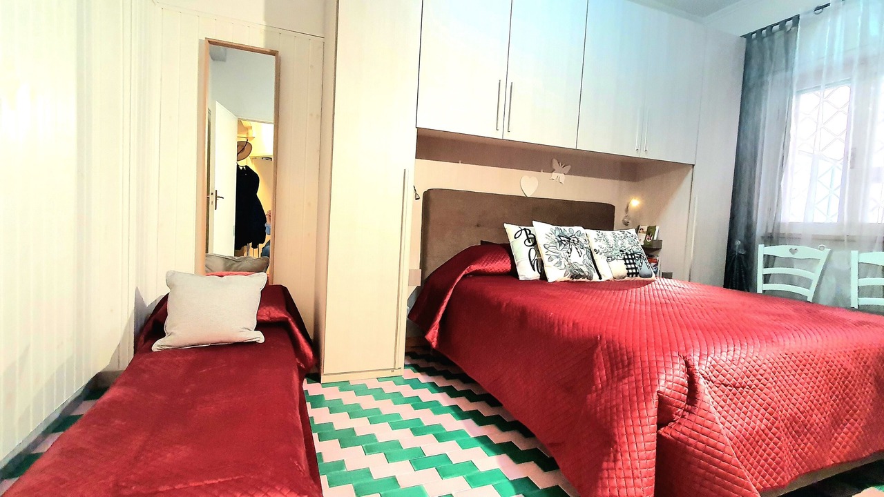 Photo of Bedroom in Ladispoli