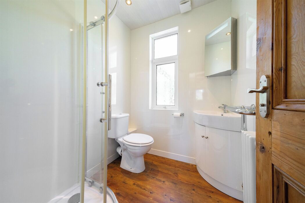 Photo of Bathroom in Lochearnhead