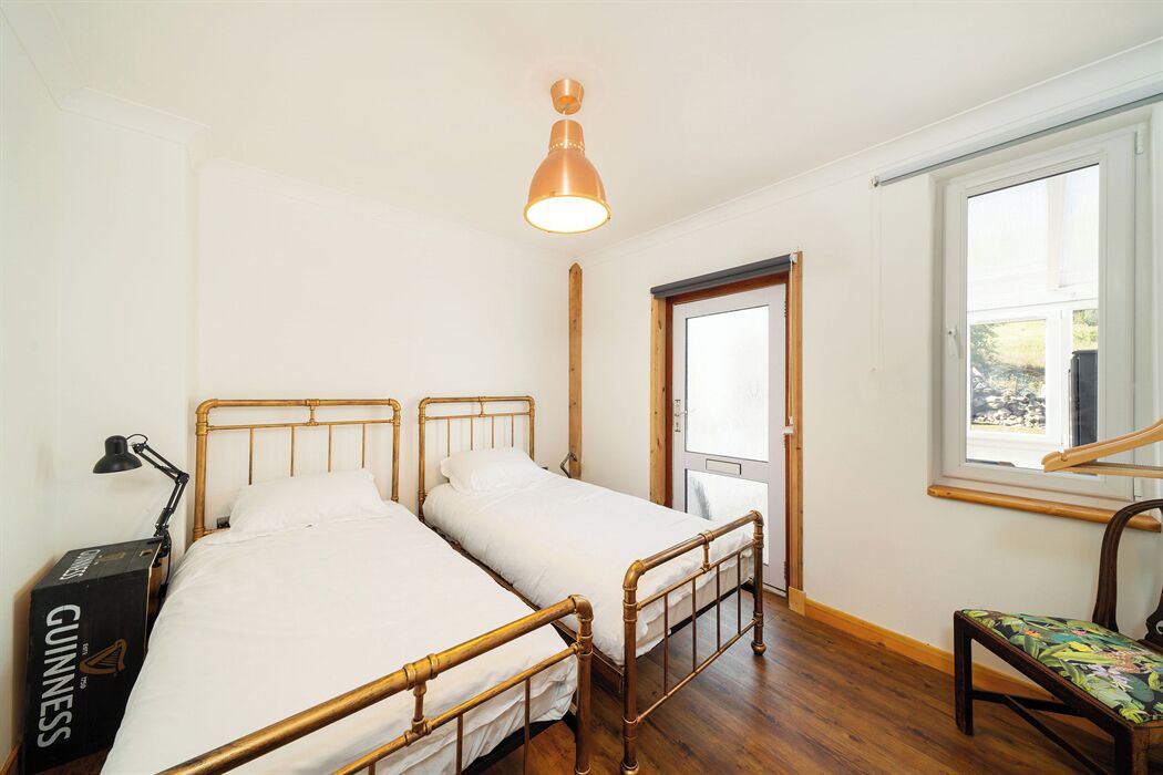 Photo of Bedroom in Lochearnhead