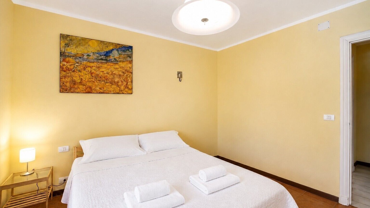Photo of Bedroom in Arenzano