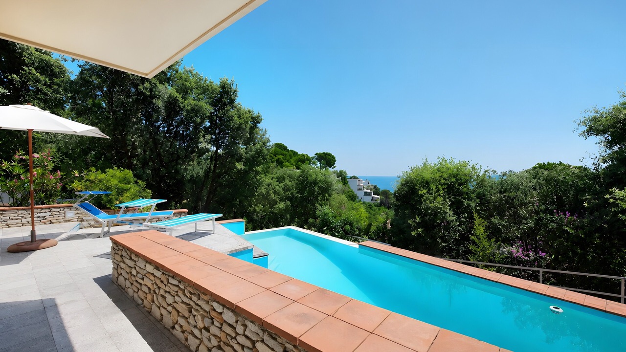 Photo of Outdoor in Arenzano