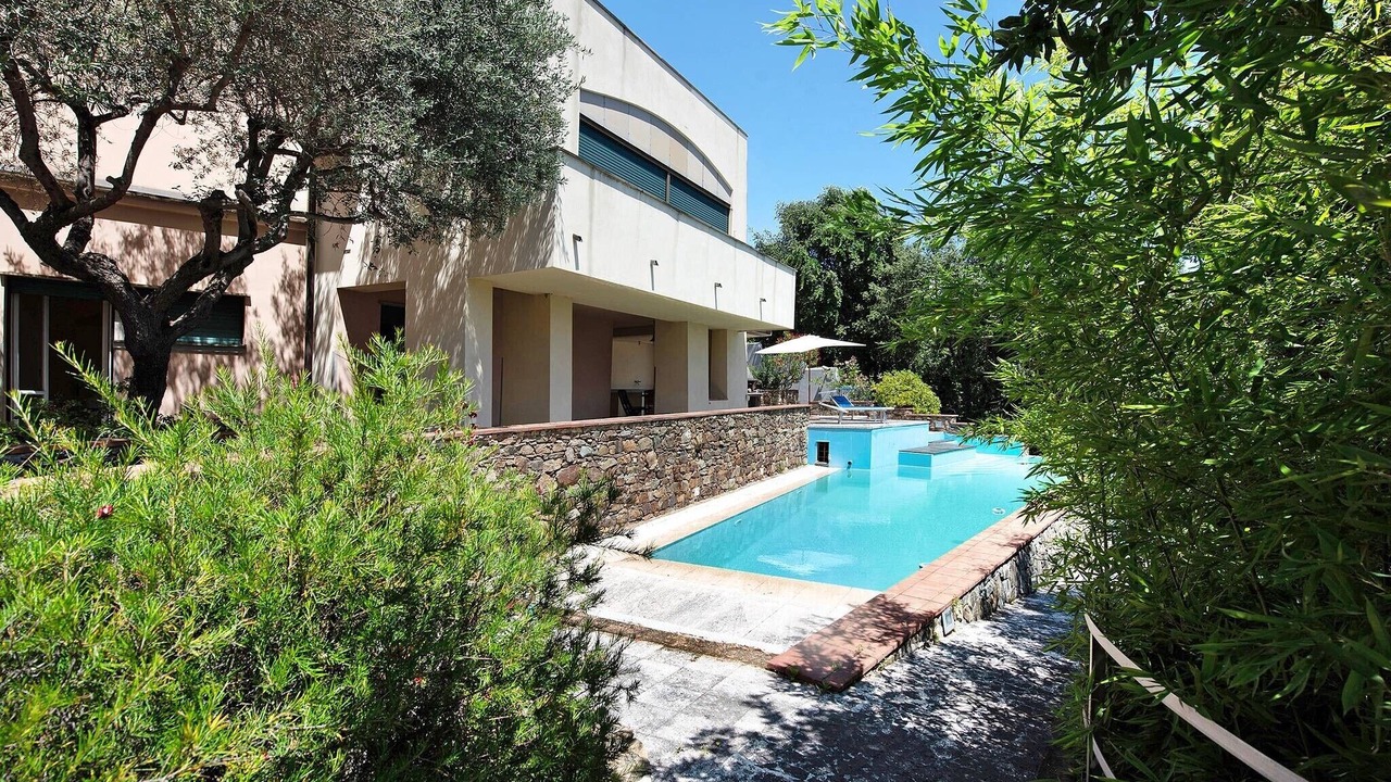 Photo of Outdoor in Arenzano