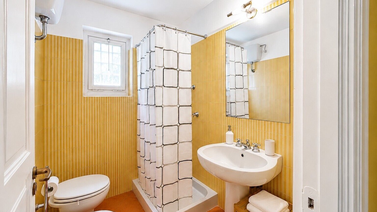 Photo of Bathroom in Arenzano