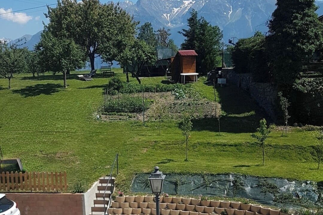 Photo of Outdoor in Gignod