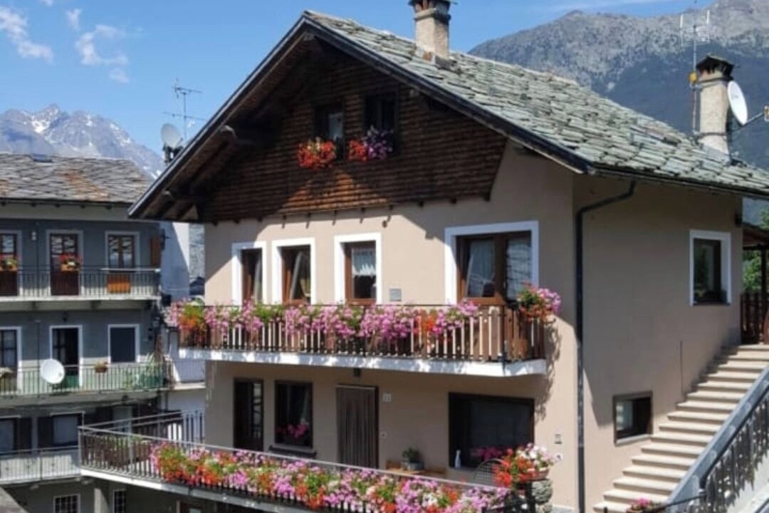 Photo of Outdoor in Gignod