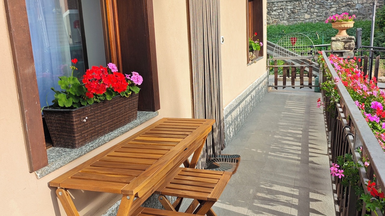 Photo of Outdoor in Gignod