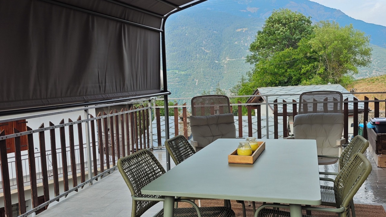 Photo of Outdoor in Gignod