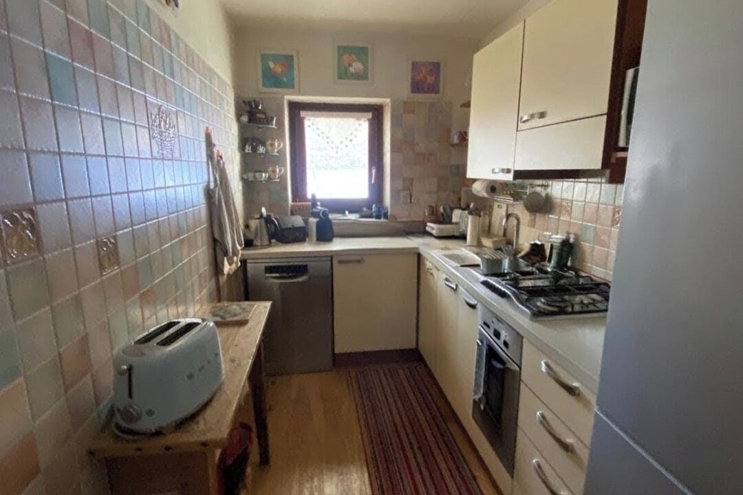 Photo of Kitchen in Gignod