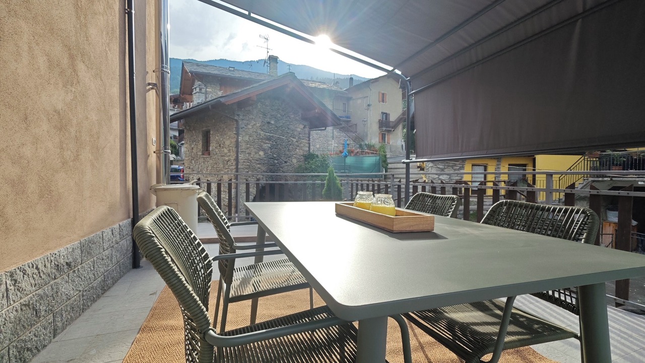 Photo of Outdoor in Gignod