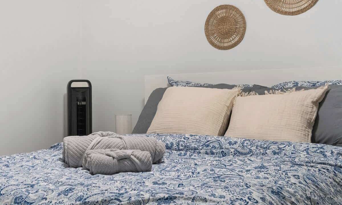 Photo of Bedroom in Fort Erie