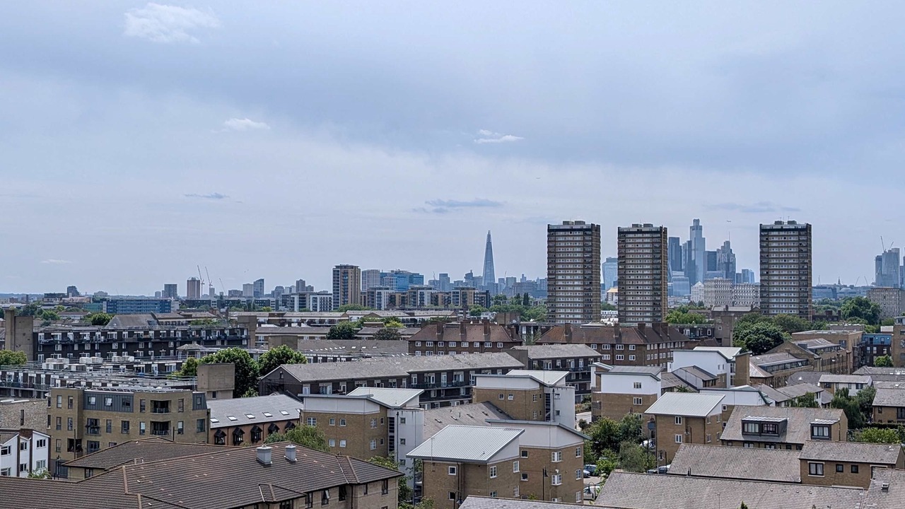 Photo of Others in Bow