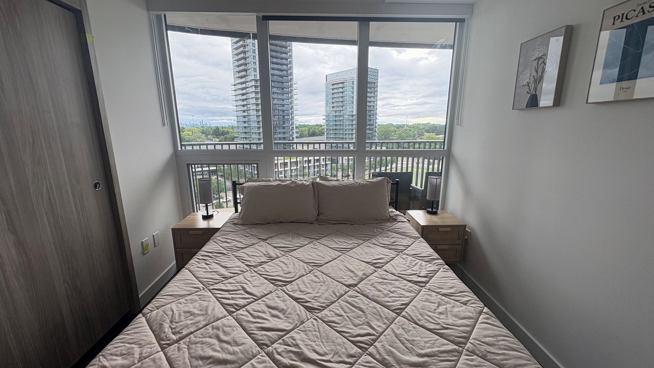 Photo of Bedroom in Bayview Village