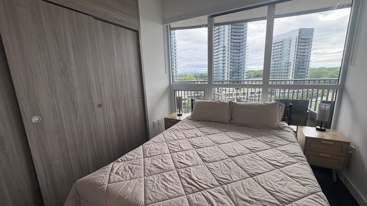 Photo of Bedroom in Bayview Village