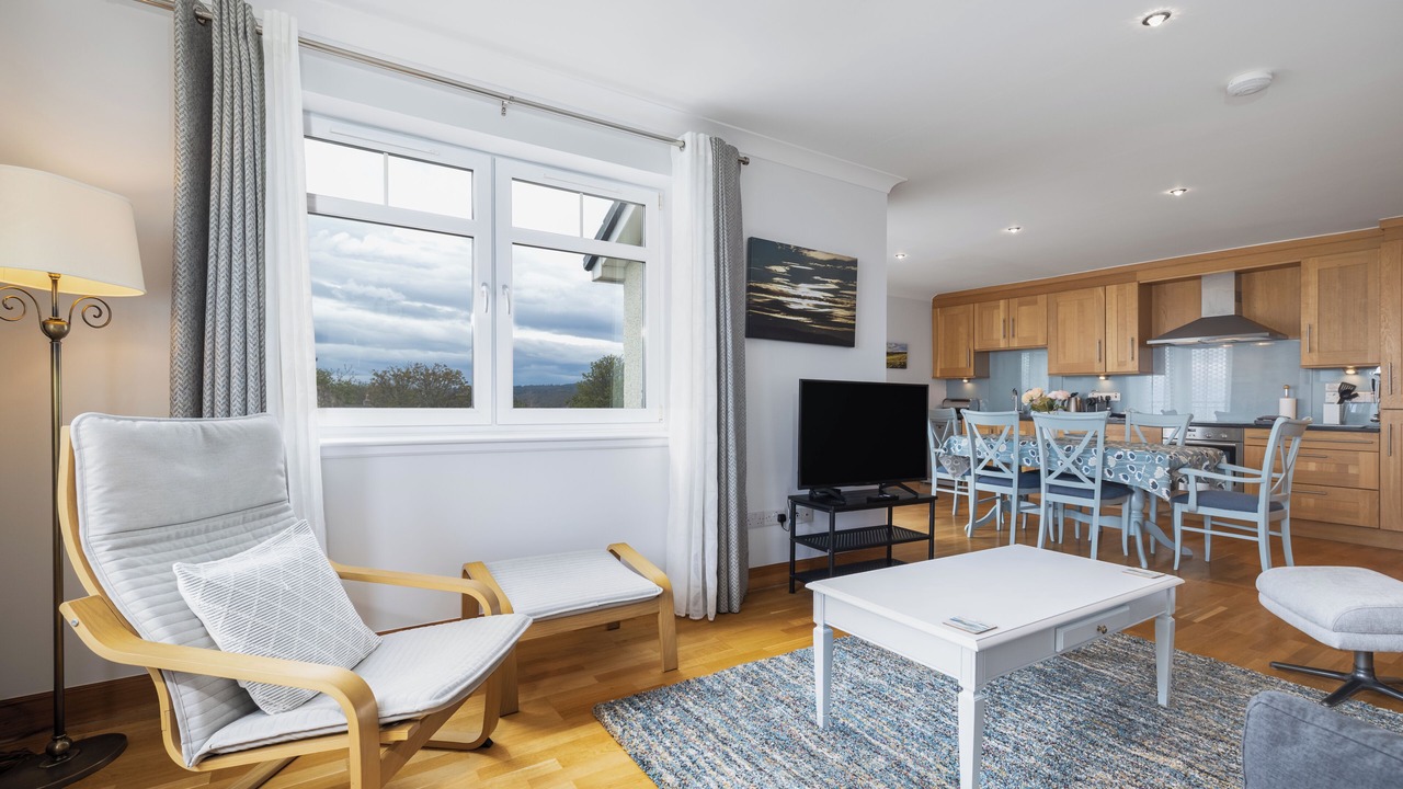 Photo of Livingroom in Brora