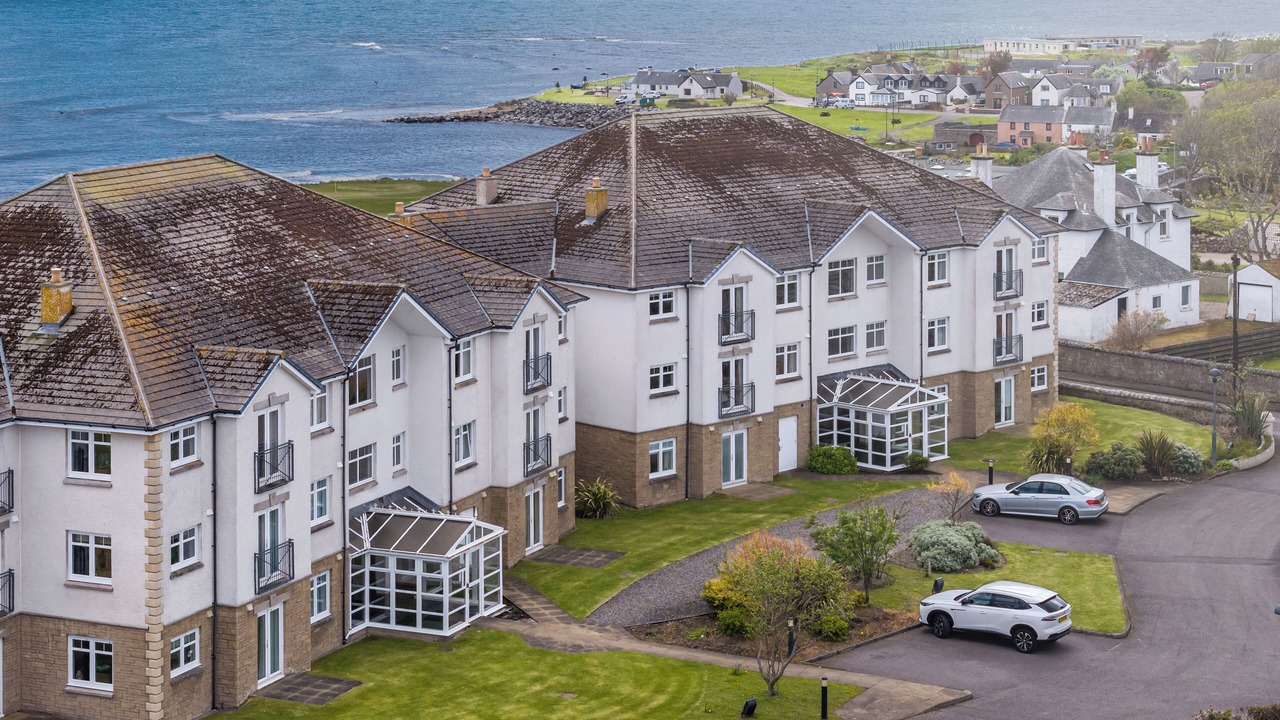 Photo of Outdoor in Brora