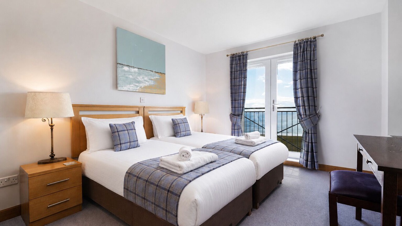 Photo of Bedroom in Brora