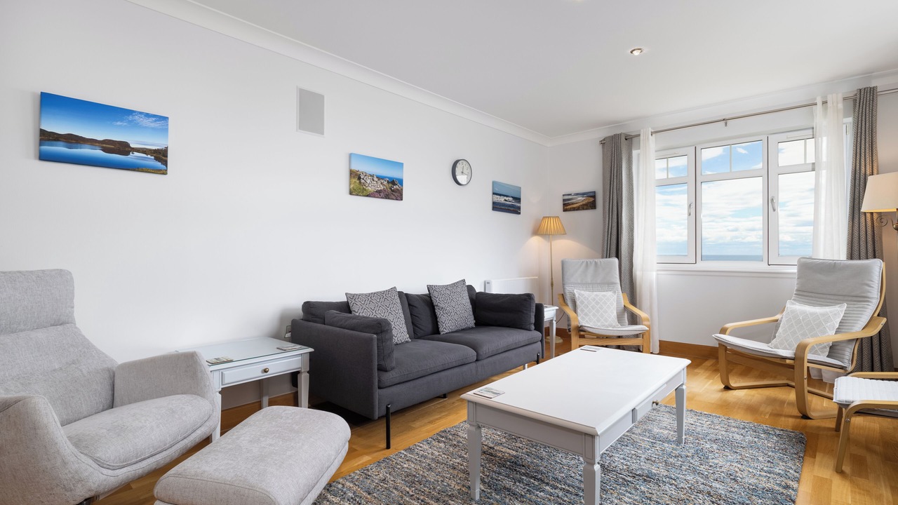 Photo of Livingroom in Brora