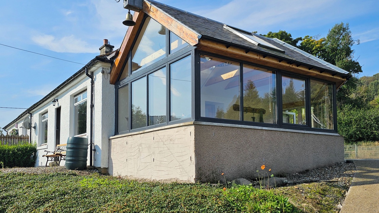 Photo of Outdoor in Lochearnhead