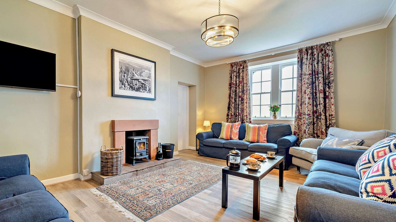 Photo of Bedroom in Isle of Arran