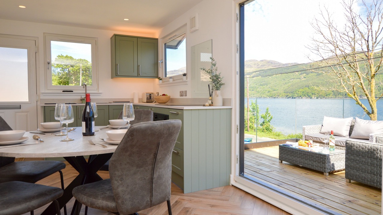 Photo of Outdoor in Lochgoilhead