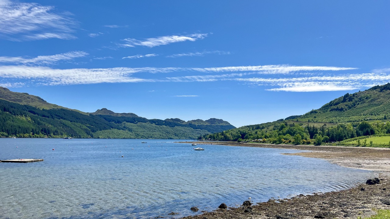 Photo of Others in Lochgoilhead
