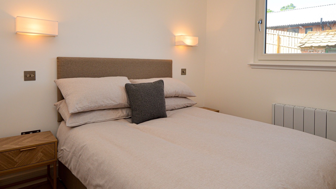 Photo of Bedroom in Lochgoilhead