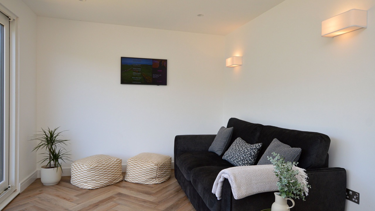 Photo of Livingroom in Lochgoilhead
