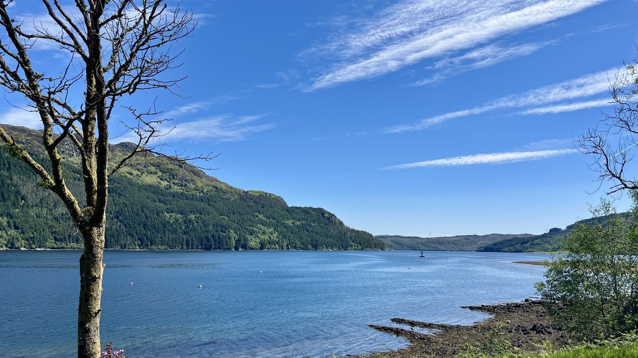 Photo of Others in Lochgoilhead