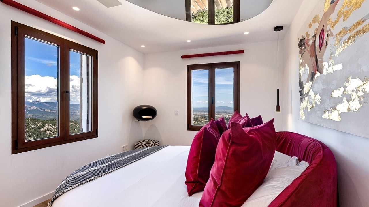 Photo of Bedroom in Urbanitzacio Es Verger
