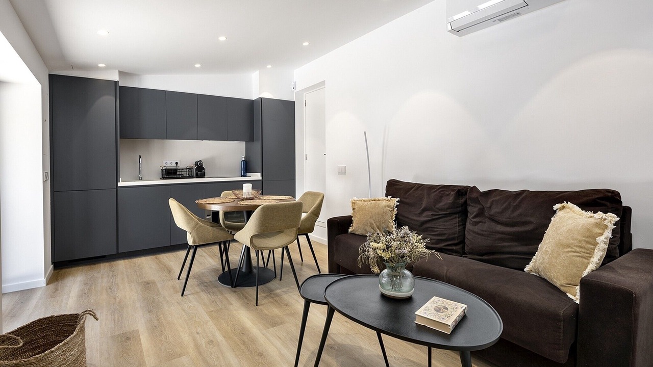Photo of Livingroom in Urbanitzacio Es Verger