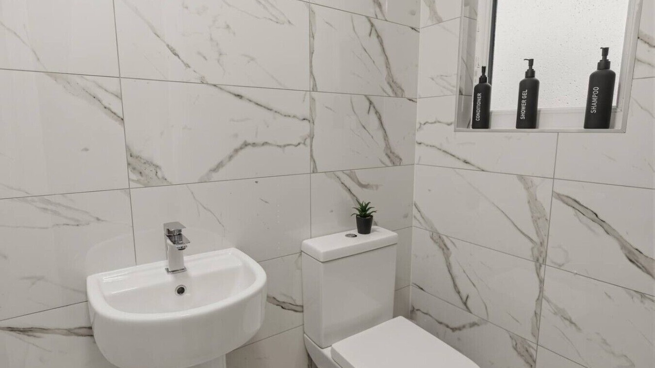 Photo of Bathroom in Offerton