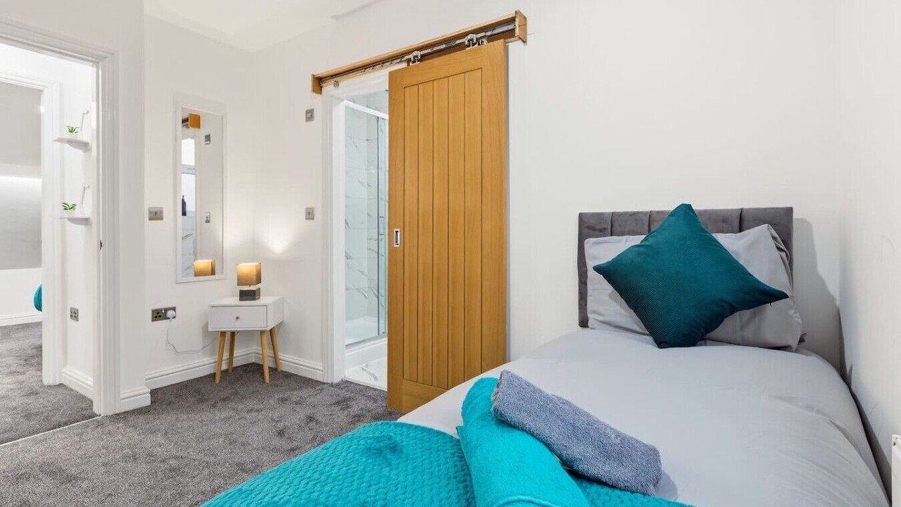 Photo of Bedroom in Offerton