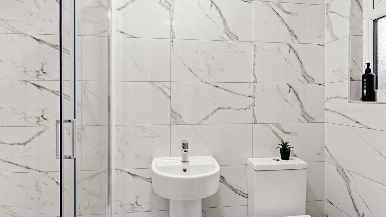 Photo of Bathroom in Offerton