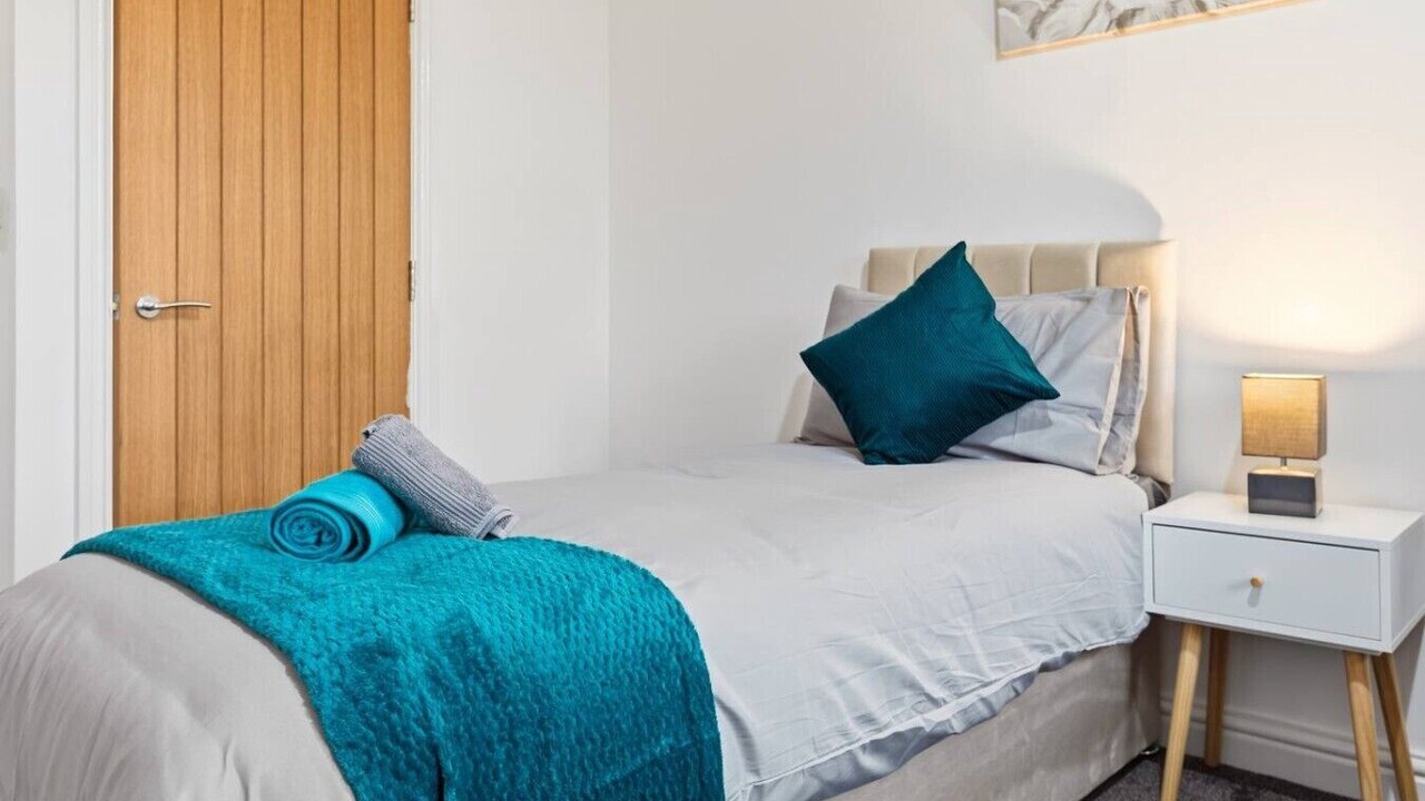 Photo of Bedroom in Offerton