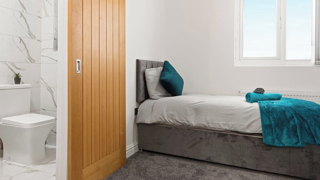 Photo of Bedroom in Offerton