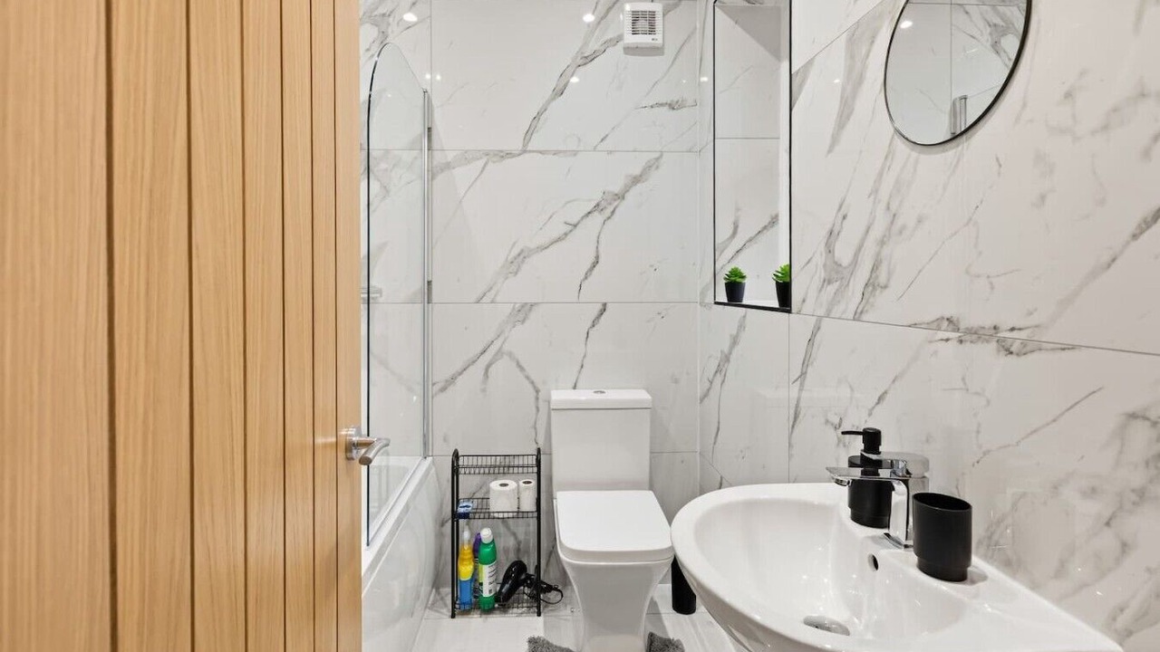 Photo of Bathroom in Offerton